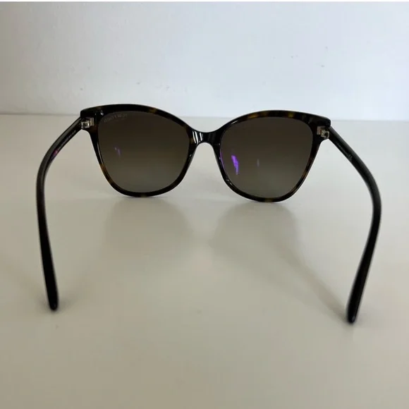 Tom Ford Ani sunglasses
